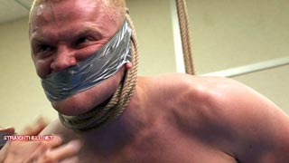 gay bondage torture